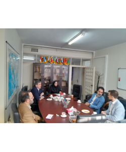 Review of Cooperation Areas between University of Applied Science and Technology (UAST), and Ural Federal University, Russia