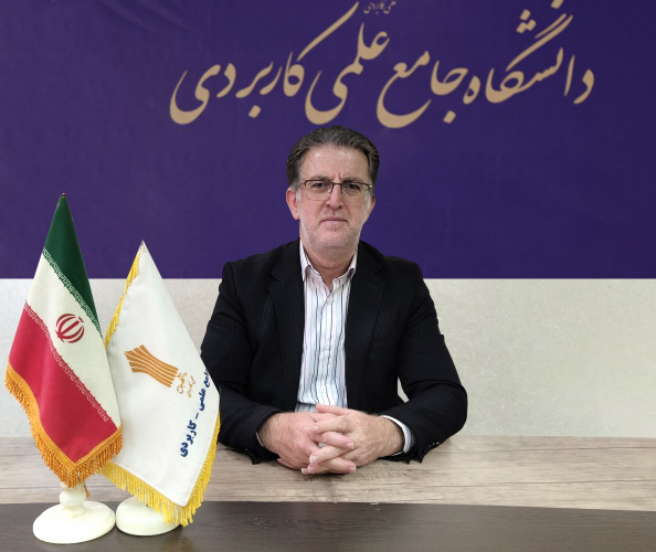 تصویب 3 عنوان دوره جدید آموزش کوتاه مدت مهارتی در دانشگاه جامع علمی کاربردی استان مازندران