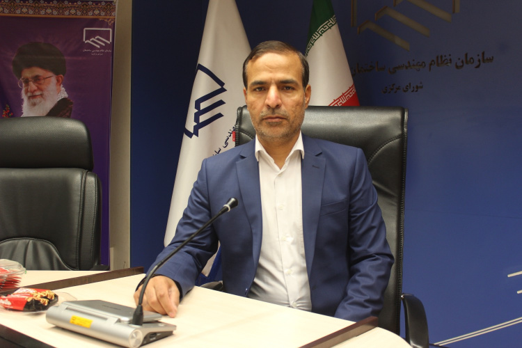 انتصاب سرپرست دانشگاه جامع علمی کاربردی استان قم
