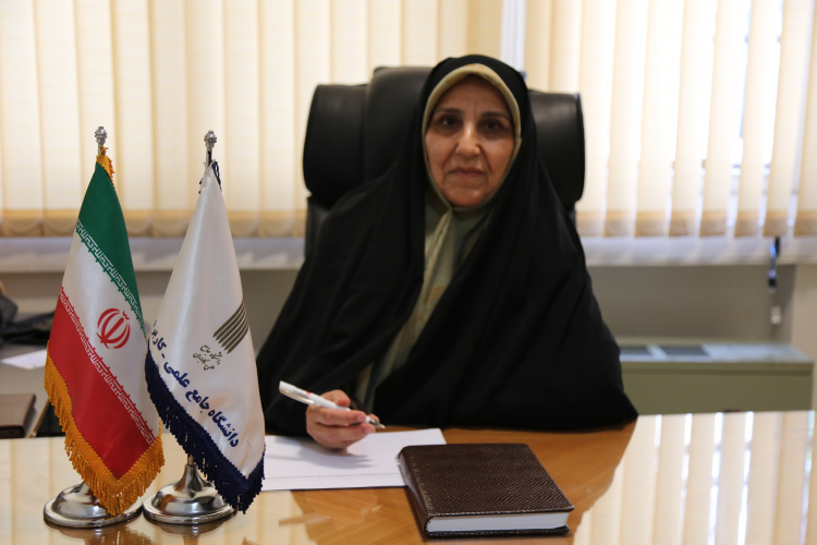 دومین یادواره شهدای دانشجوی دفاع مقدس دوازده روزه دانشگاه جامع علمی کاربردی برگزار می شود