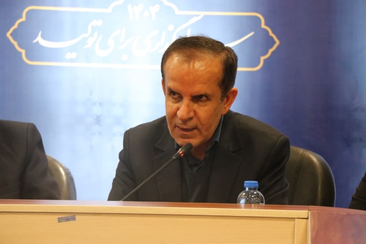 دانشگاه جامع علمی‌کاربردی محور توسعه مهارت و نوآوری در استان فارس خواهد بود