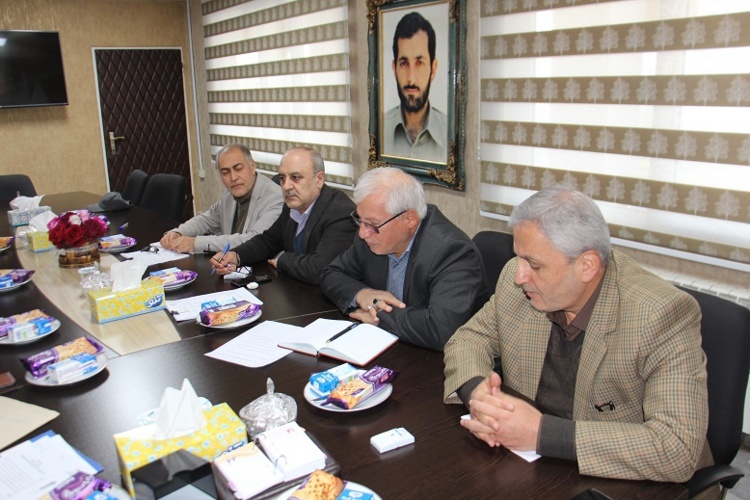 دانشگاه جامع علمی کاربردی از دانشگاه های شاخص کشور می باشد و جمع کثیری از شهدای گرانقدر در این دانشگاه پرورش یافته اند